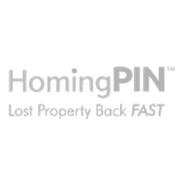 HomingPIN
