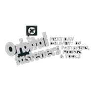 Orbital Fasteners